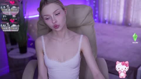 Snapshot of evistarr chatting on October 4, 9:51 am Eva online show from October 4, 9:51 am