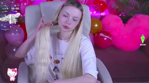 Eva online show from February 6, 8:18 am