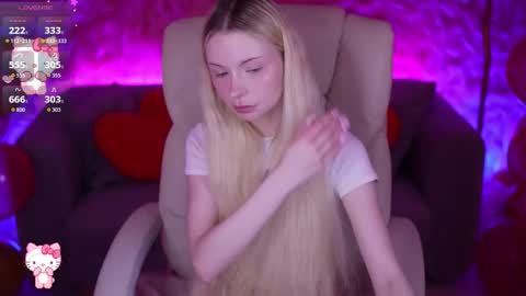 Eva online show from February 8, 7:56 am