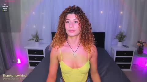 Evolet online show from October 1, 2:01 pm