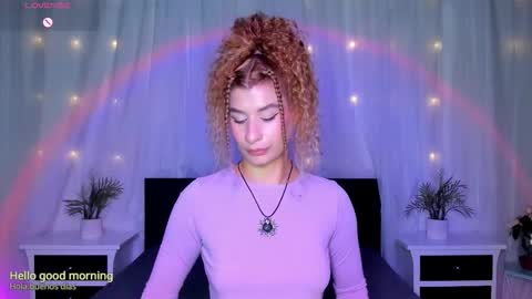 Evolet online show from February 4, 12:11 pm