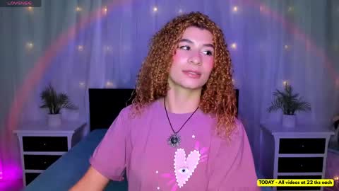 Evolet online show from April 17, 12:52 pm