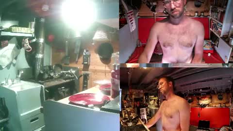 EvPierce online show from July 27, 5:58 am