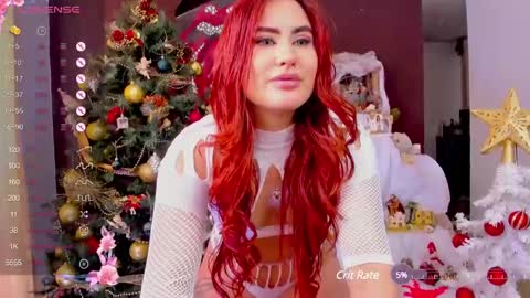 evva_foxxy online show from December 10, 2:06 pm