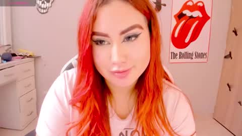 evva_foxxy online show from January 10, 6:38 pm