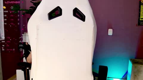 evva_foxxy online show from May 9, 4:01 pm