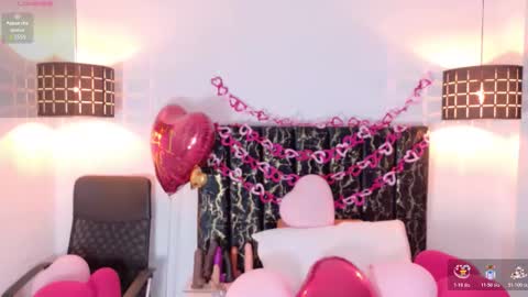 evvaa_moon online show from February 14, 12:35 pm