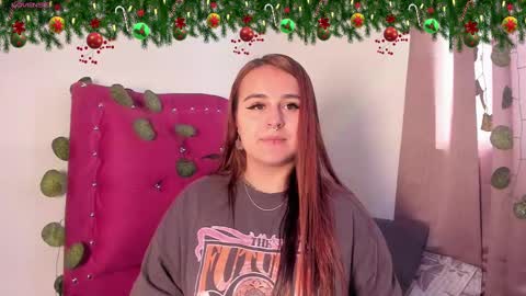 EVY online show from December 23, 3:55 pm