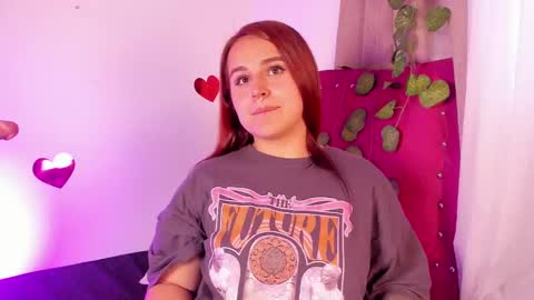EVY online show from February 28, 10:17 pm