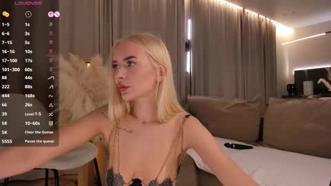 Eva m1racle  online show from November 16, 8:03 pm