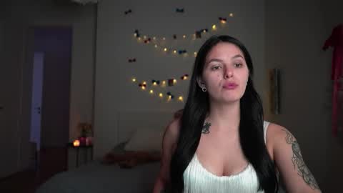 ewelynscott online show from January 7, 10:56 pm