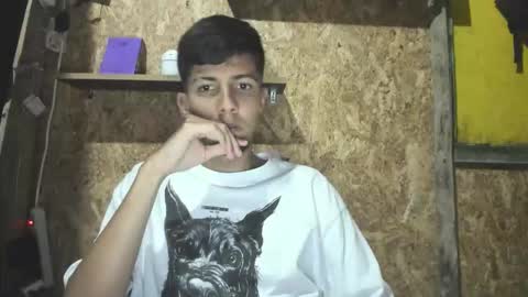 Snapshot of exclusive_ninja chatting on November 30, 4:49 am Samuel Montoya online show from November 30, 4:49 am