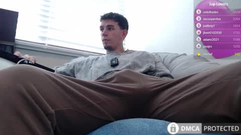 Exi111 online show from December 4, 9:34 pm