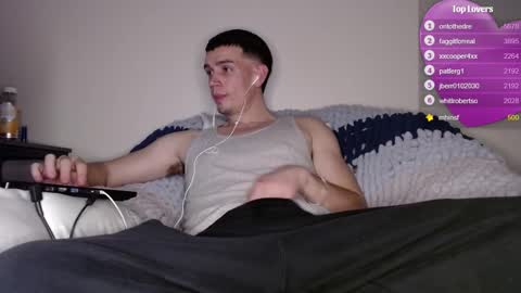 Exi111 online show from January 16, 7:34 am