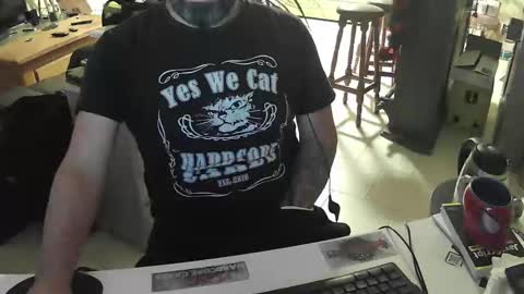 Gio online show from January 5, 8:42 pm