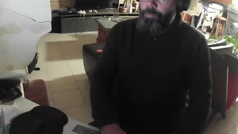 Gio online show from January 7, 9:17 pm