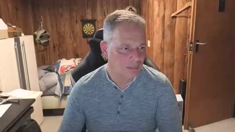 exibe1219 online show from November 5, 11:10 am