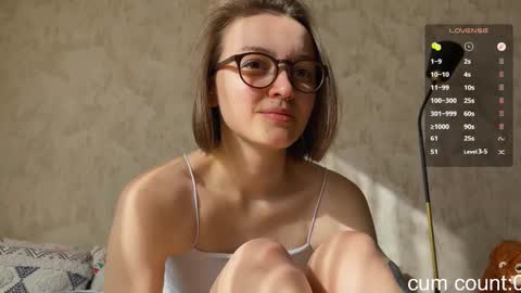 Snapshot of existencee chatting on March 11, 11:05 am Anna online show from March 11, 11:05 am