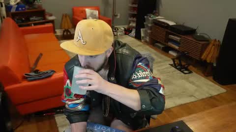 exjockstud online show from February 23, 12:41 am