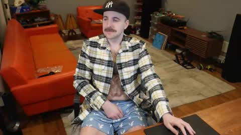 exjockstud online show from February 8, 3:10 am