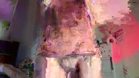 Angela online show from January 16, 4:44 pm