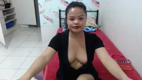 Snapshot of exotic_asian69 chatting on December 23, 9:05 am exotic_asian69 online show from December 23, 9:05 am