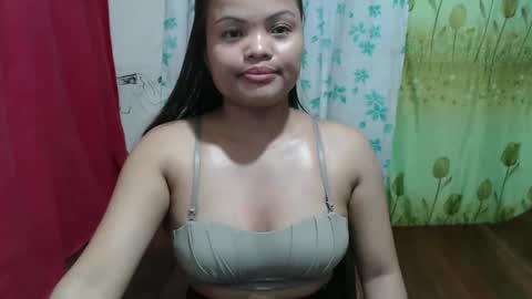 Snapshot of exotic_asian69 chatting on January 13, 3:47 pm exotic_asian69 online show from January 13, 3:47 pm