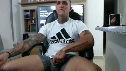 camilo online show from March 5, 6:01 am