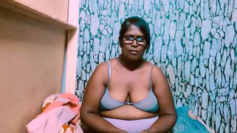 exotic_indian95 online show from February 27, 6:30 pm