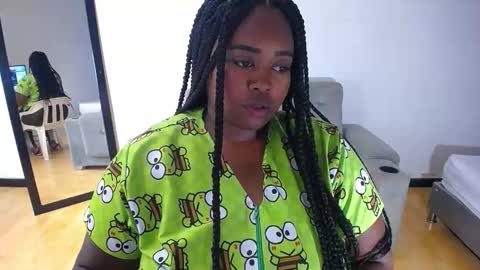 exotic_karmella online show from February 11, 6:46 pm