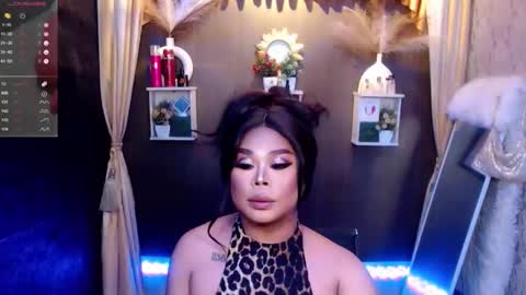 Snapshot of exotic_lindsay chatting on March 16, 6:56 pm Lindsay online show from March 16, 6:56 pm