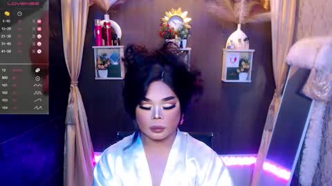 Snapshot of exotic_lindsay chatting on March 17, 6:11 pm Lindsay online show from March 17, 6:11 pm