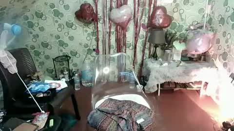 Snapshot of exoticapril01 chatting on February 19, 11:12 pm exoticapril01 online show from February 19, 11:12 pm