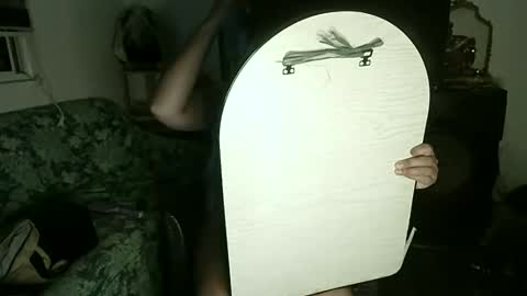 exoticapril01 online show from April 8, 3:34 pm