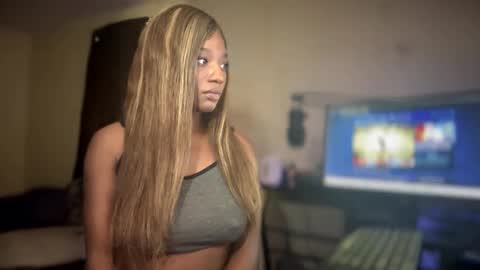 exoticaqua online show from September 23, 1:41 am