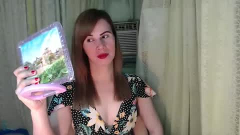 exoticbabes online show from February 9, 6:01 am