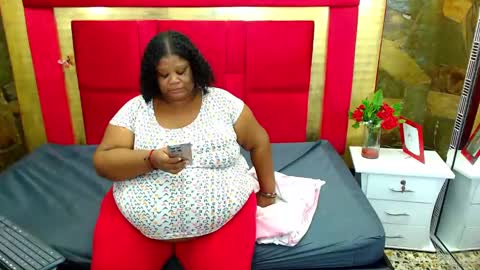 Mandy online show from January 28, 8:26 pm