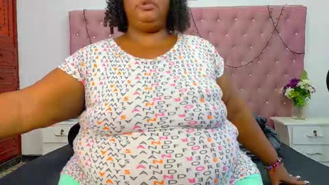 Mandy online show from October 4, 10:30 pm