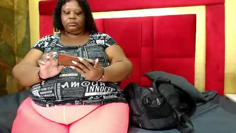 Mandy online show from April 11, 2:32 pm