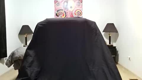 Snapshot of exoticezra69 chatting on March 12, 4:41 am exoticezra69 online show from March 12, 4:41 am