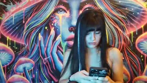 exoticezra69 online show from November 12, 3:07 am