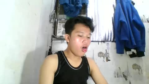 Snapshot of exotichugecock chatting on January 21, 9:46 pm Jan online show from January 21, 9:46 pm