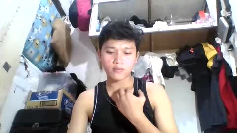 Snapshot of exotichugecock chatting on February 11, 9:09 am Jan online show from February 11, 9:09 am