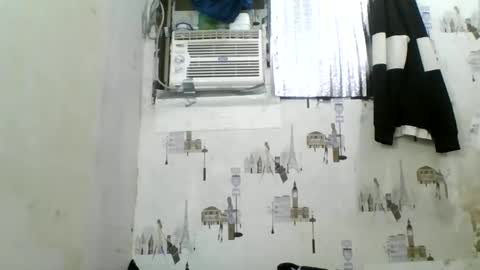 Snapshot of exotichugecock chatting on February 18, 7:41 pm Jan online show from February 18, 7:41 pm