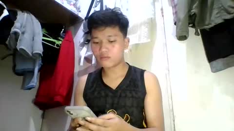 Snapshot of exotichugecock chatting on February 27, 10:53 pm Jan online show from February 27, 10:53 pm