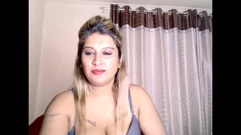 exoticindian37 online show from September 10, 4:51 pm