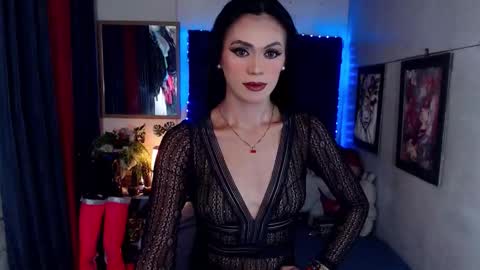 KaT online show from March 9, 9:13 am