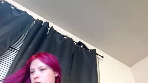 Exoticlexxii online show from December 18, 2:28 am