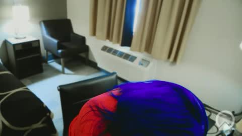 Exoticlexxii online show from February 9, 8:35 pm