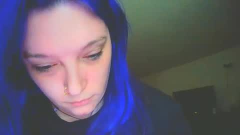 Exoticlexxii online show from February 21, 4:46 am